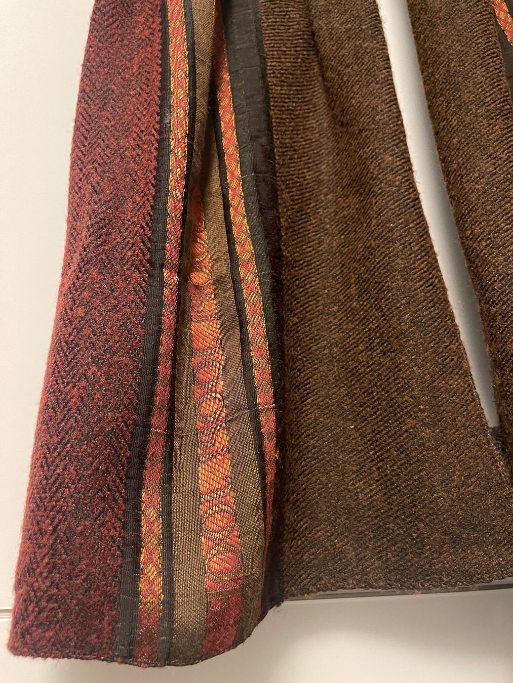 Joop Foulards, Tücher & Schals: Schal von Joop, Unisex – Neu (gemäss Beschreibung) aus Winterthur von mje_t9cr 1