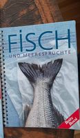 Betty Bossi - Fisch und Meeresfrüchte Kochbuch