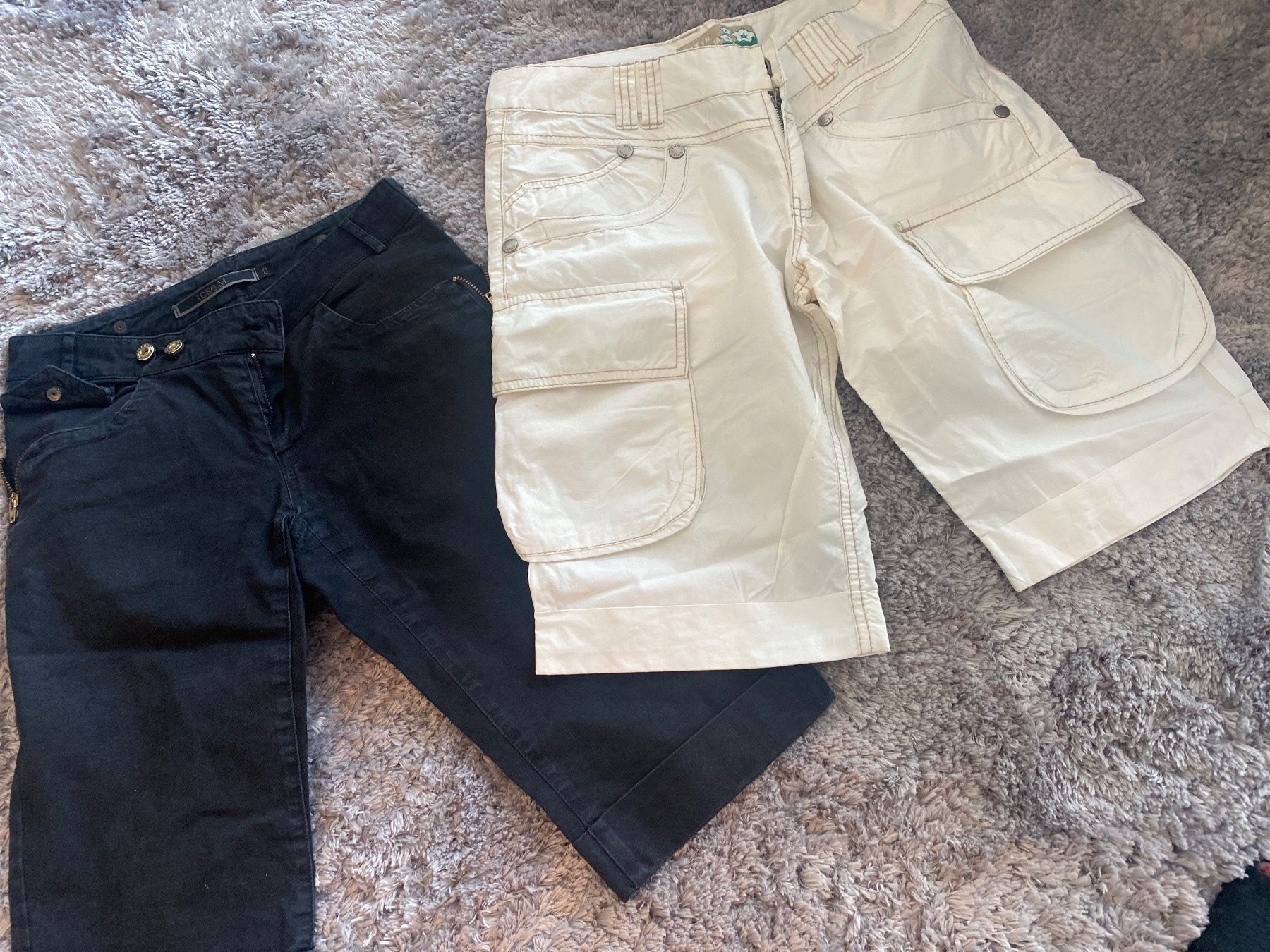 Pantaloni: Bermuda – Nuovo (secondo la descrizione) da Zürich venduto da lcl_r88r