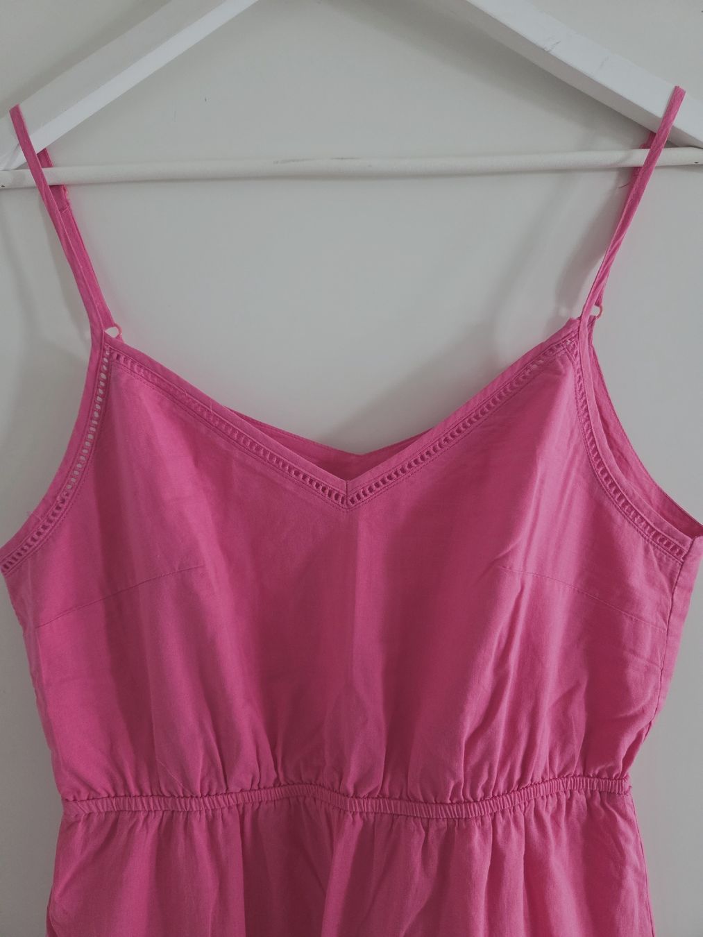 Vestiti: Sommerkleid gr. 36 / 100 % baumwolle – Nuovo (secondo la descrizione) da Bronschhofen venduto da Katrusja 1