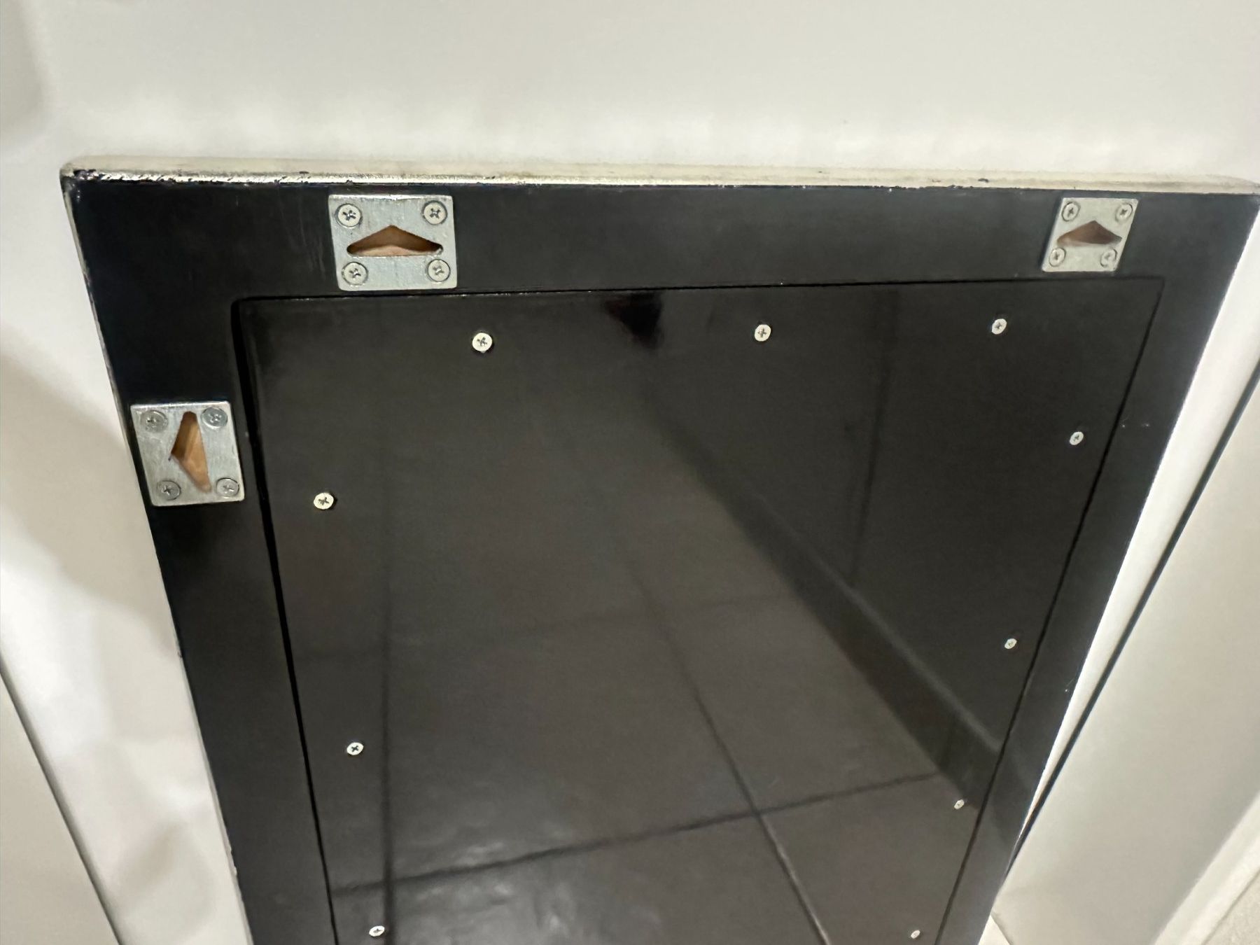 Specchi: Spiegel massiv, vintage – Usato da Urdorf venduto da Rani57 5