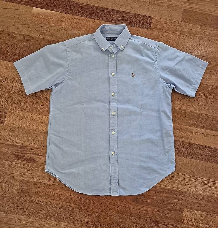 Blusen: Damen Hemdbluse  – Gebraucht aus Schneisingen von sil_qb5m