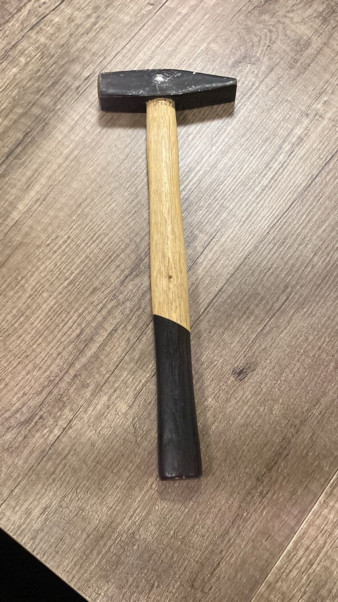 Tous les outils: hammer – D'occasion à gretzenbach par mic_cvj6