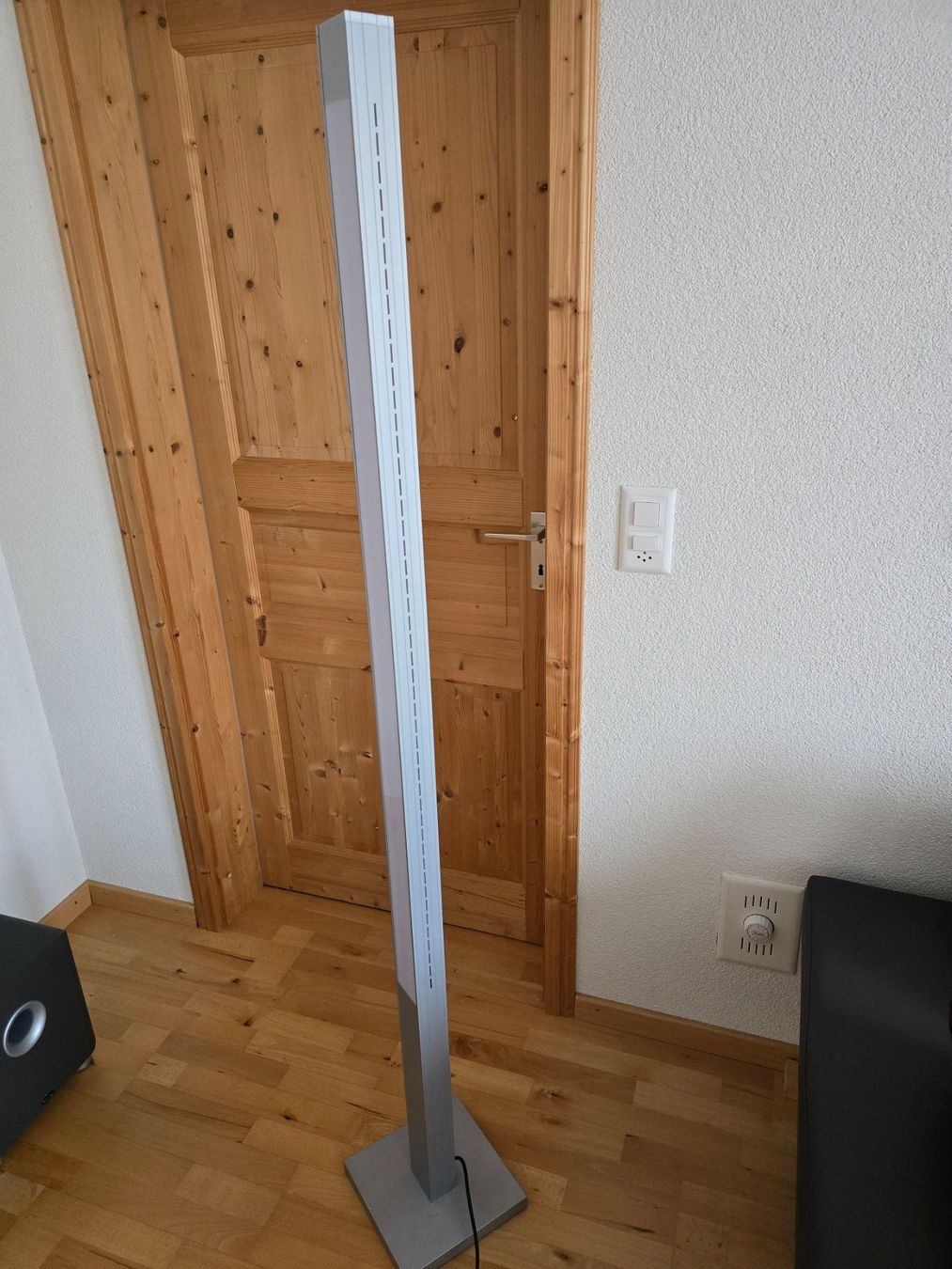 Lampes: Stehlampe 1,74 m Höhe – D'occasion à Wilen - Gottshaus par tartufo 2