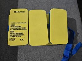 Schwimmhilfe Aquatics 18-30 kg neuwertig