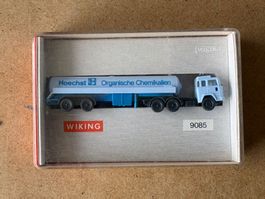 Wiking 9085 Spur N