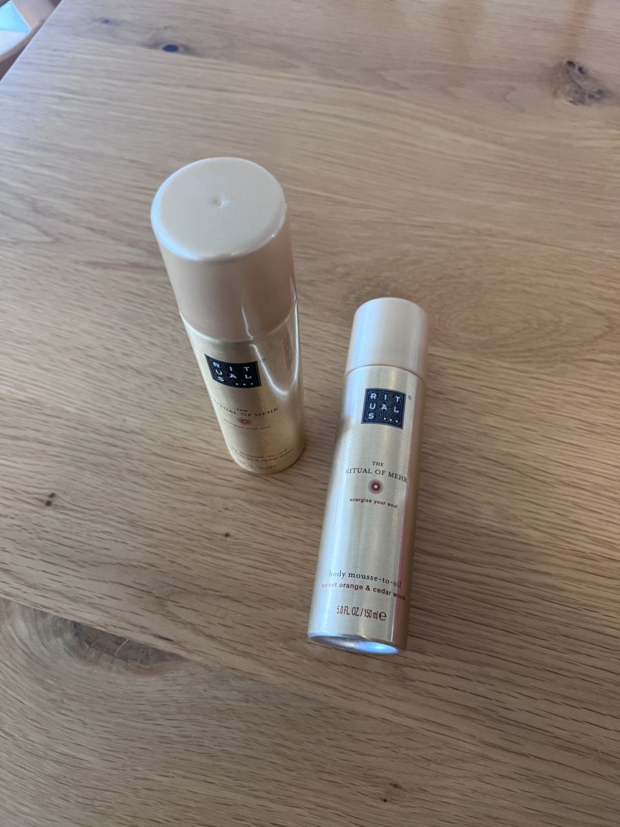 Rituals Autres soins du corps: Rituals – Neuf avec emballage d'origine à Langenthal par Nu89 2