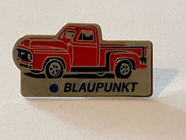1 Pin Blaupunkt