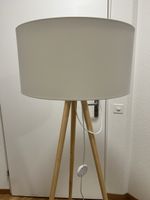 Stehlampe