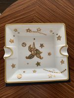 Chopard vintage ashtray, original, not used