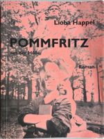 Pommfritz – Lioba Happel – TB – gut gelesen