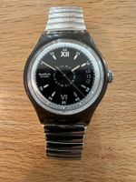 Swatch Automatique Homme Vintage Rare - État Impeccable!