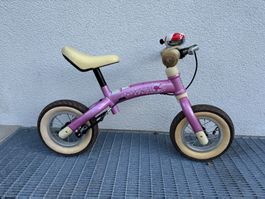 Pushbike / Like-a-Bike für Kinder