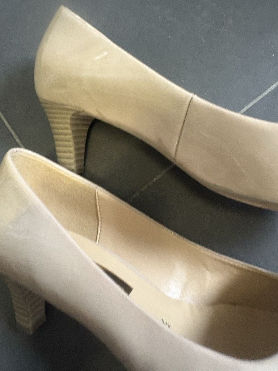 Gabor Scarpe da donna: Gabor Pumps , NP 129 CHF – Usato da Obbürgen venduto da bugi6868 4