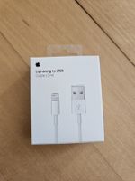 Apple Lightning to USB