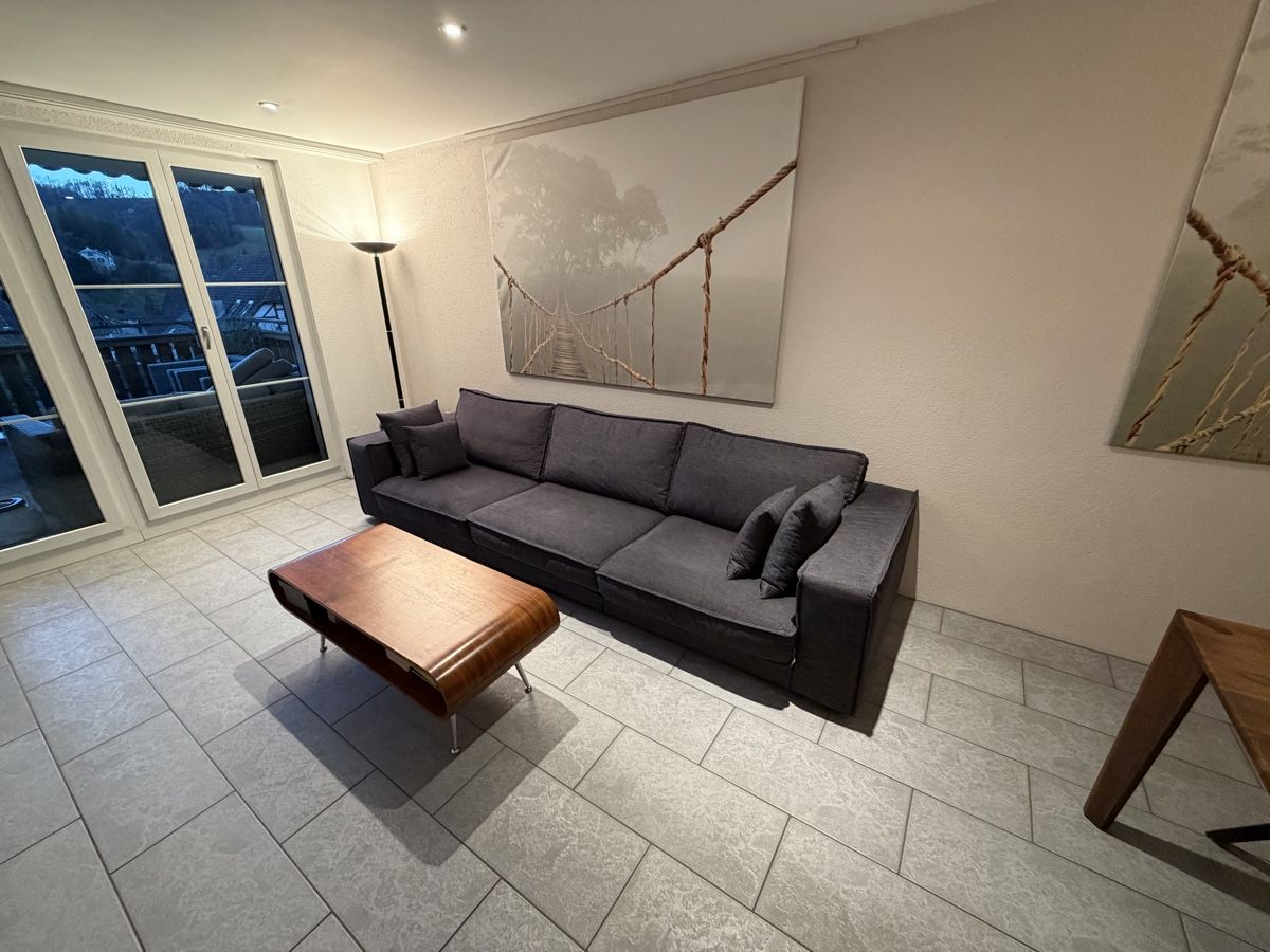 Bolia Sofas: Bolia Nora Sofa Polstergarnitur – Gebraucht aus Freienstein von Zippi007 3