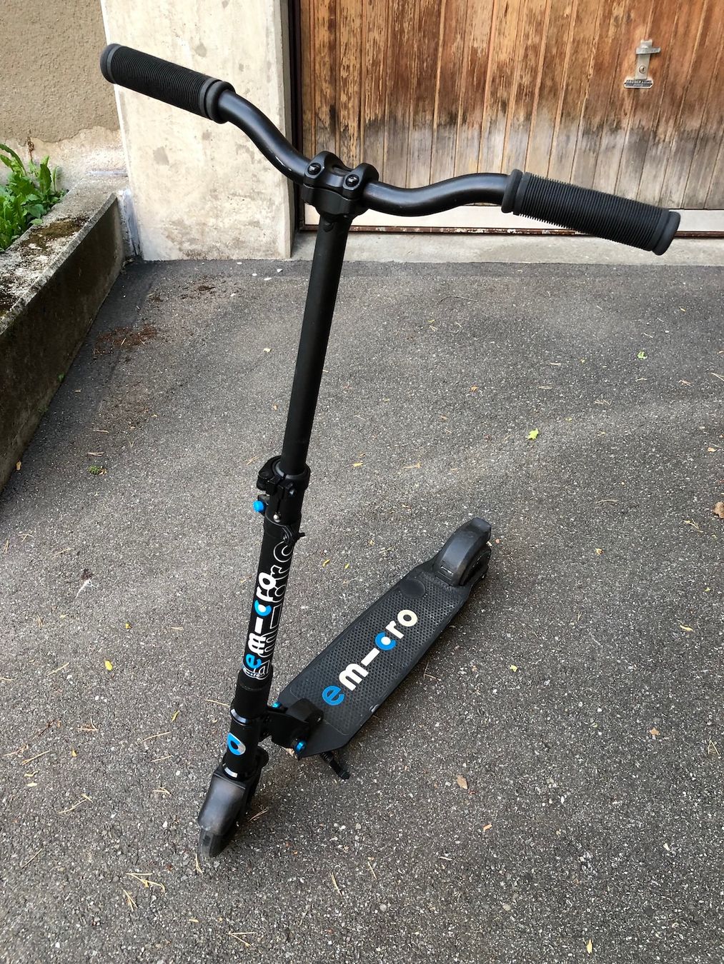 Micro Kickboard: emicro one – Difettoso da Zürich venduto da Fausto04 3