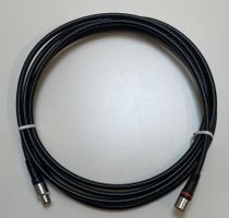 Daten Koaxial Kabel 3m