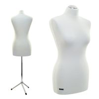 LUCCESI Schneiderpuppe (female ♀) Size XS - L Design #199