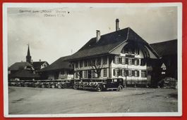 Wasen - Restaurant zum Rössli
