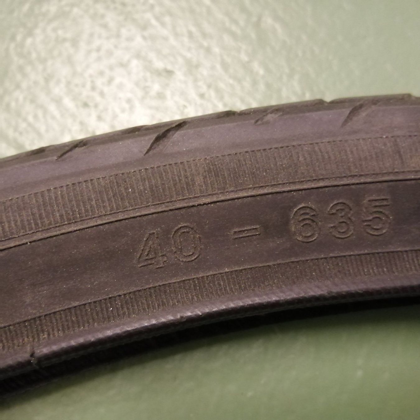 Pezzi di ricambio: Reifen Schwalbe spezielle Grosse – Nuovo (secondo la descrizione) da Buchs SG venduto da Spidy999 3