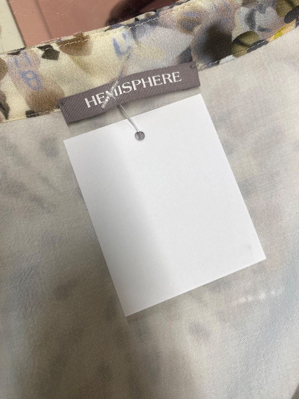 Hemisphere Vestiti: Maxikleid von Hemisphere Gr.L – Usato da Steffisburg venduto da kla_65qs 2