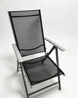 Chaises de jardin pliables (2 pièces) | 20 CHF au total