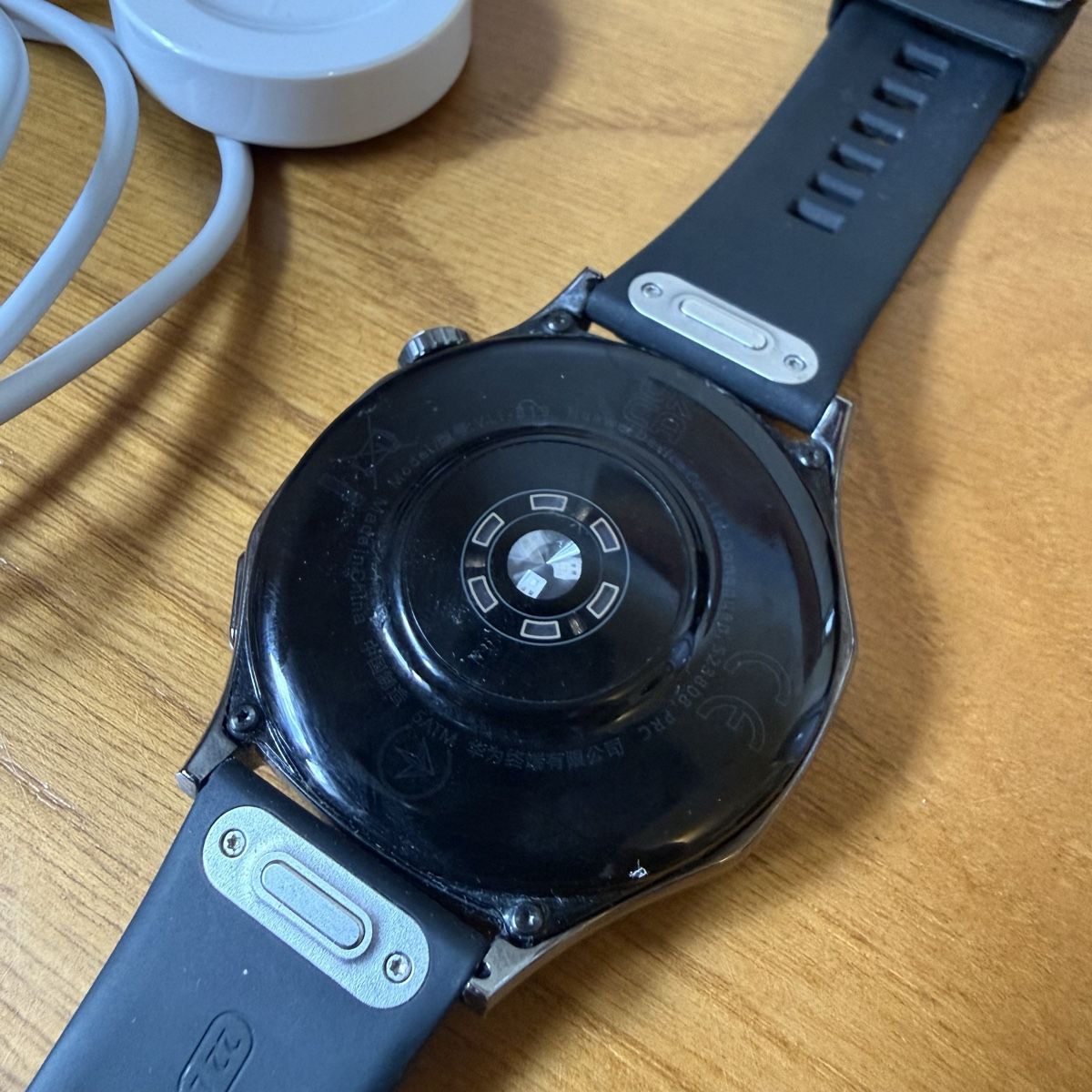 Huawei Smartwatch: Huawei Watch GT 5 – D'occasion à Vésenaz par RMShop 2