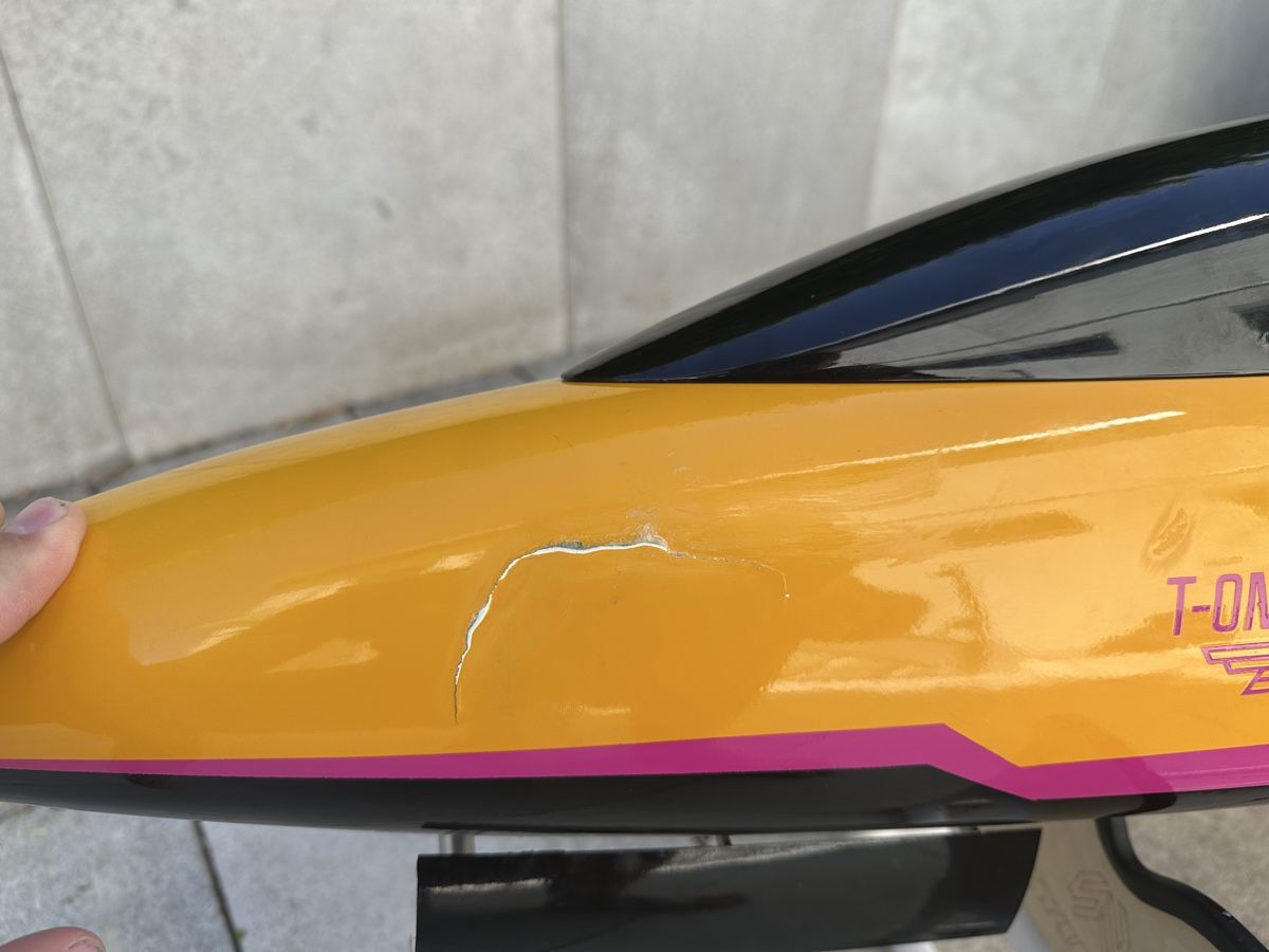 RC Modellbau: T-One Models Micro Fortune – Gebraucht aus Dietlikon von Simi_flury 2