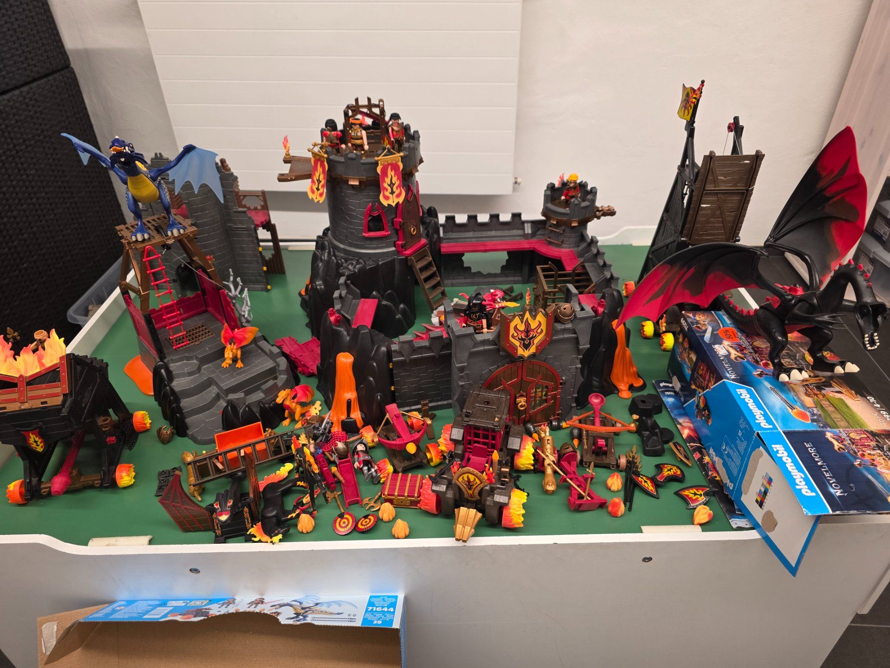 Playmobil Giocattoli: Playmobil Set – Usato da Zug venduto da ScarletRose