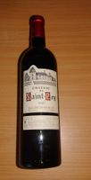 1 Fl. Chateau de Saint-Pey, Saint - Émillion Grand Cru, 2007