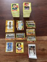 740 Panini WM 2026 Sticker sortiert + Coca Cola Sticker