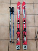 Fischer Kinder Ski 118cm