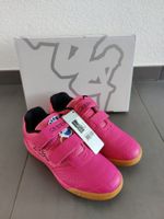 Kappa Kickoff K Kids' Hallenschuhe Gr. 33, Neu mit Etikett