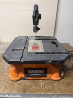 Worx Tischstichsäge WX572