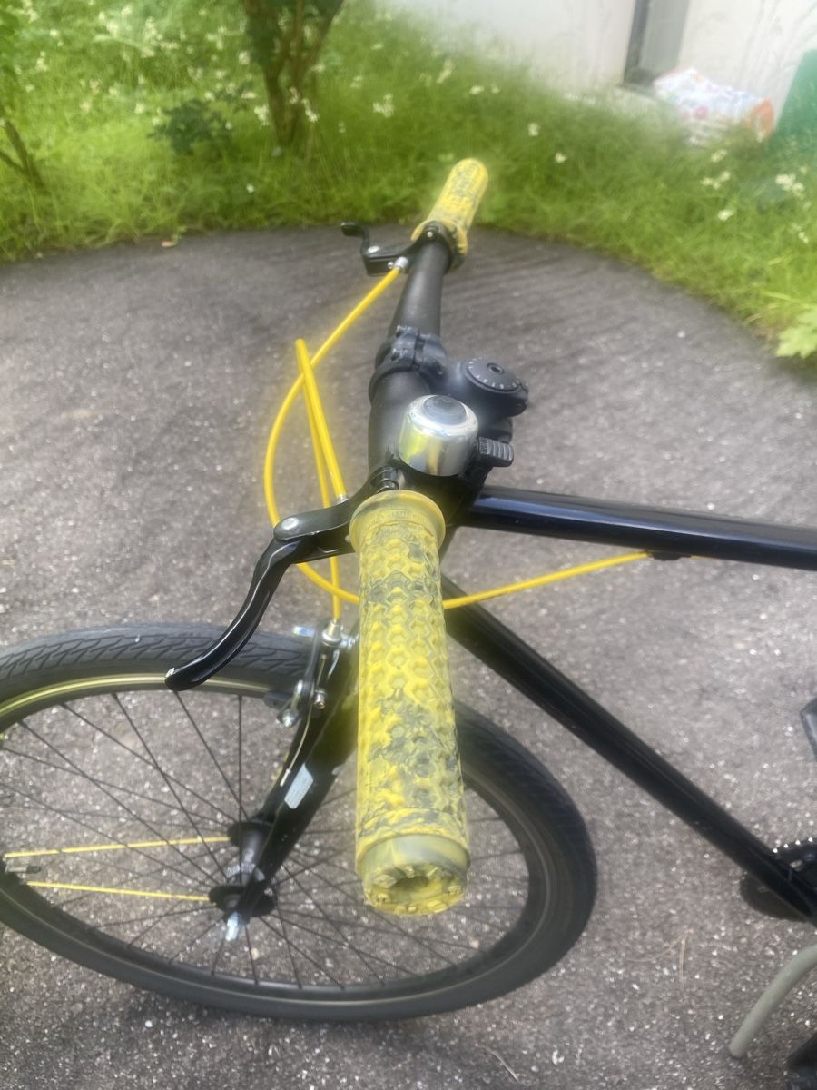 Biciclette: Ns stay true bikes 2017 – Usato da Basel venduto da dar_vk7z 4
