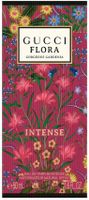 GUCCI FLORA GORGEOUS GARDENIA,  eau de parfum intense 50 ml