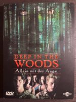 Deep in the Woods - Allein mit der Angst