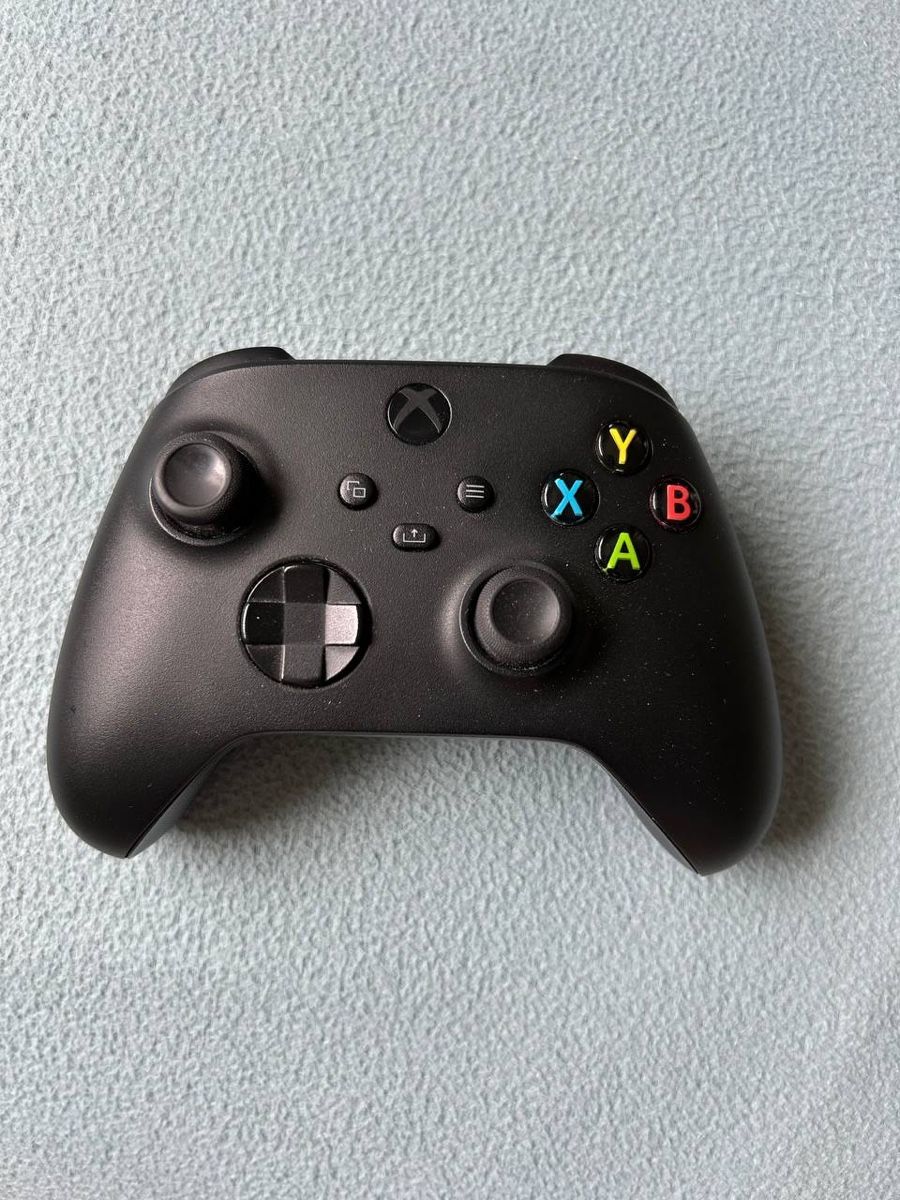 Microsoft Console: Xbox series X – Usato da Adliswil venduto da ale_6frf 1