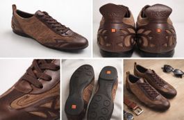 Chaussures HUGO BOSS (only 250 ex. ever made)