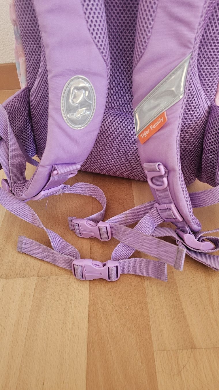 Sacs & sacs à dos: Mädchen Schultasche mit Einhorn  – Neuf (Voir description) à Wittenbach par Smailef 4
