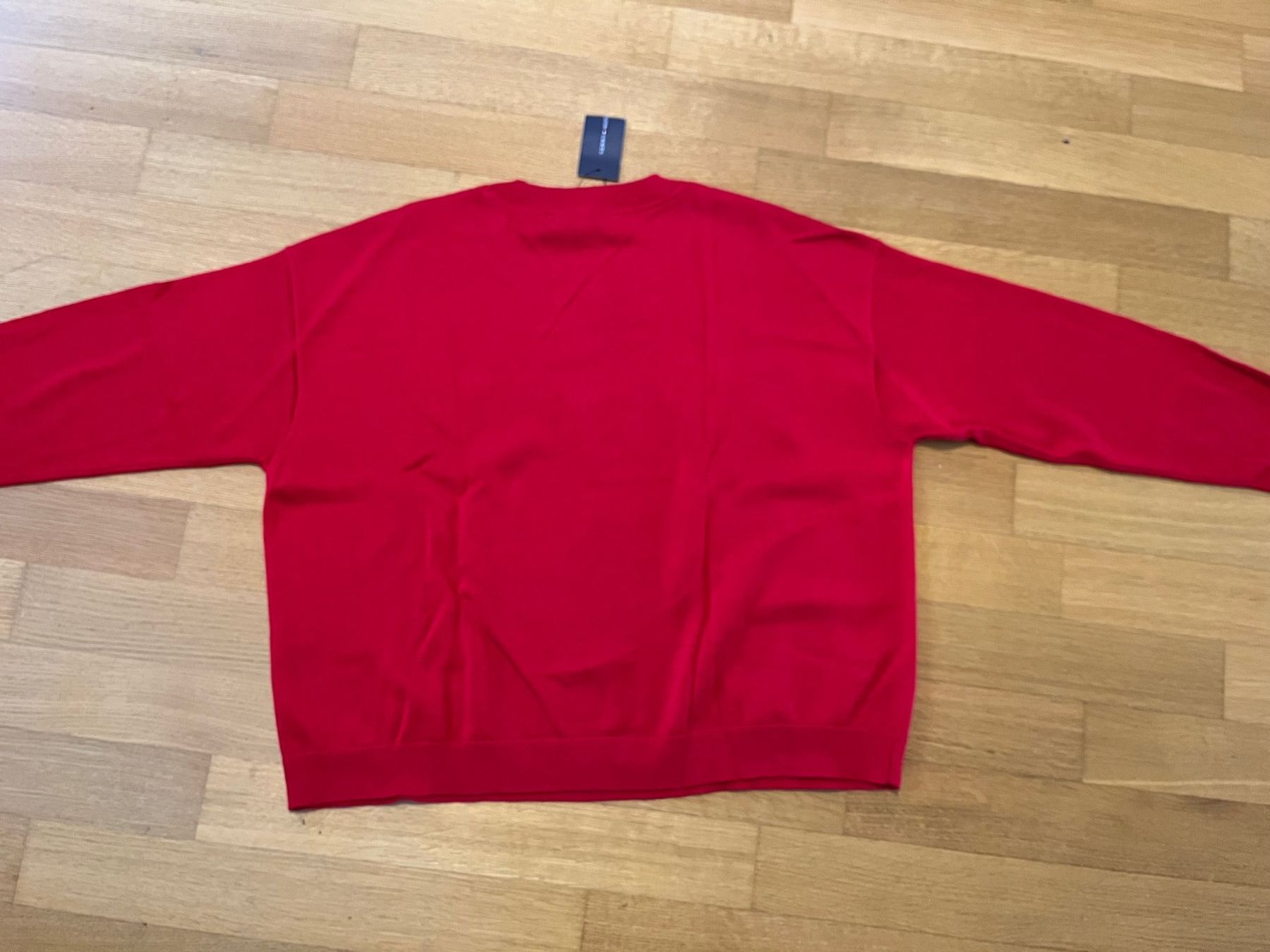 Tommy Hilfiger Maglioni & Felpe: TOMMY HILFIGER Pullover M – Nuovo (secondo la descrizione) da Luzern venduto da Aleoschli 4