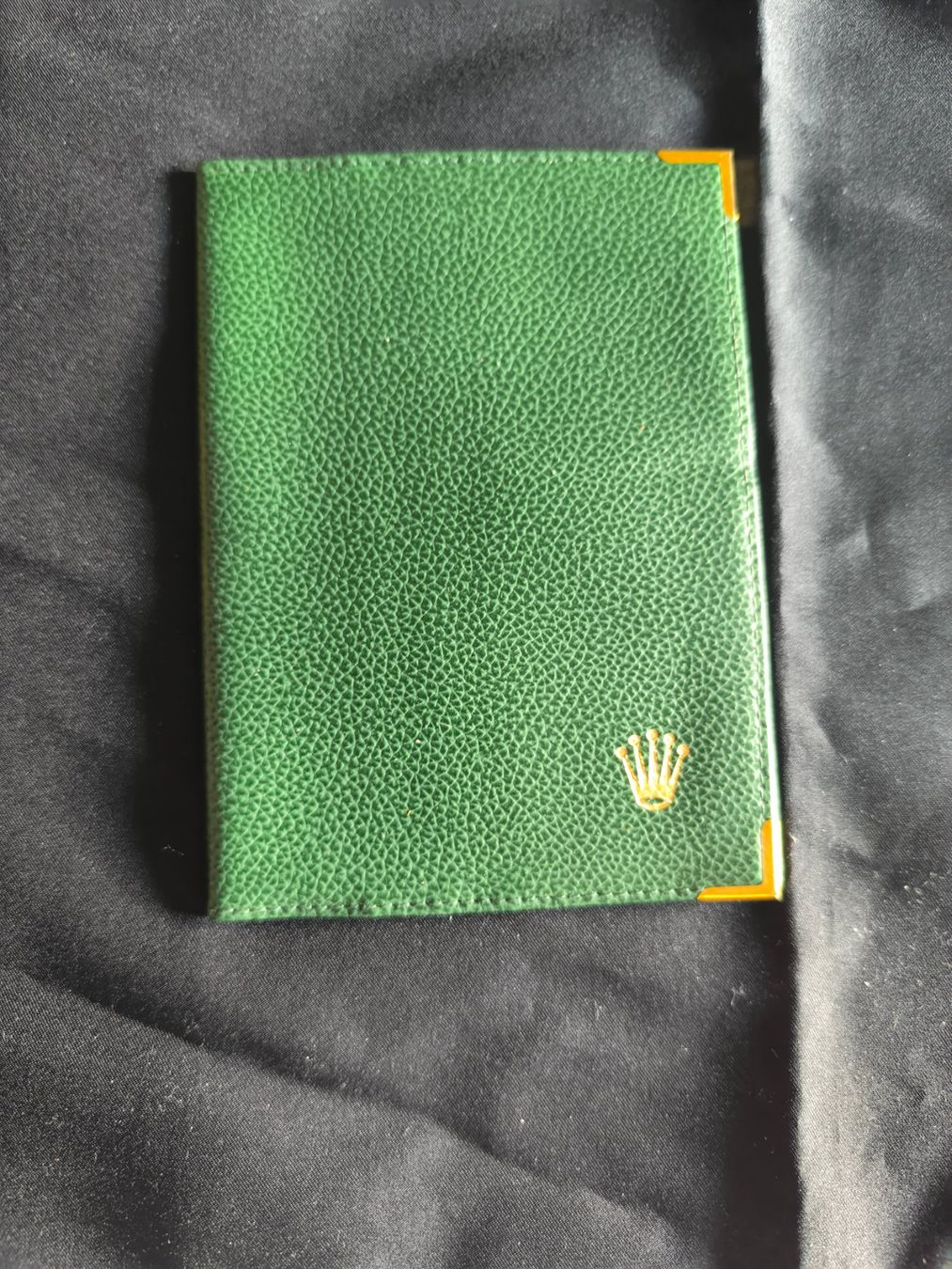 Brieftaschen: Porte carte Rolex – Neu (gemäss Beschreibung) aus Genève von jim_2t7h