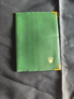Porte carte Rolex