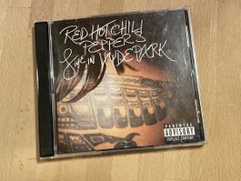 Red Hot Chili Peppers - Live in Hyde Park CD