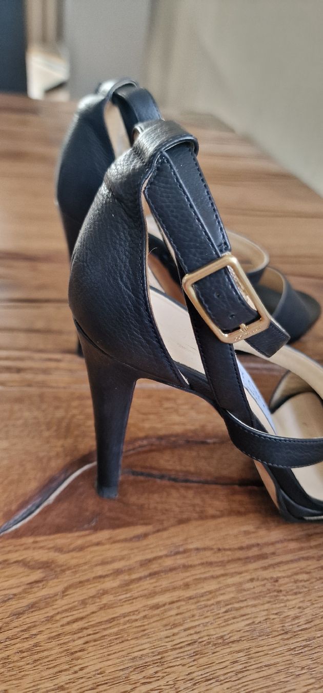 Jimmy Choo Scarpe da donna: Jimmy Choo Gr. 36.5 – Usato da Trachslau venduto da PilatusStern 4