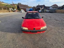 Ersatzteile von Peugeot 106, 205 & 306