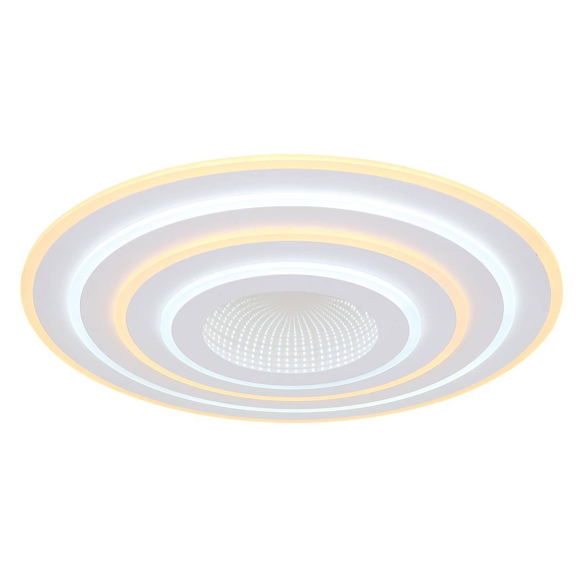 Lampadari & plafoniere: Smart Home LED Deckenleuchte, 70 cm Ø – Nuovo (secondo la descrizione) da Kreuzlingen venduto da Smart-Light 7