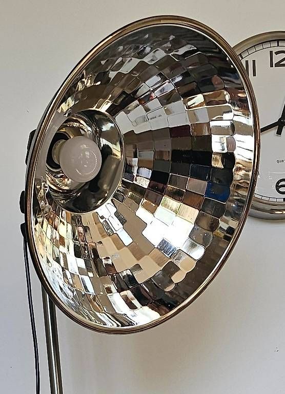 Lampade: Lampadaire tripode studio – Usato da Orges venduto da val_5556 2