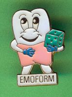 EMOFORM  Zahnpasta